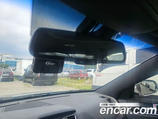 Kia K7 2010 thumb 9