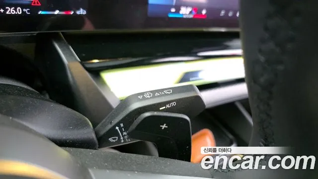 BMW 5 серии 2025 thumb 3