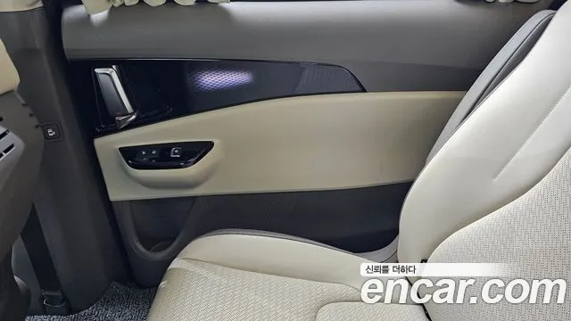 Kia Carnival 2021 thumb 9