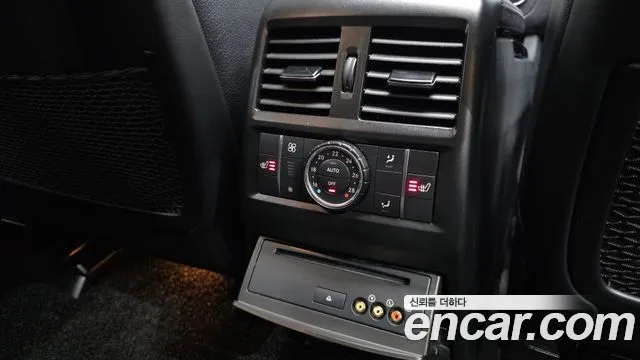 Mercedes-Benz GLE-Класс 2017 thumb 7
