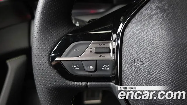 Peugeot 408 2024 thumb 5