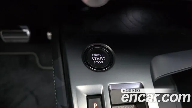 Peugeot 408 2024 thumb 12