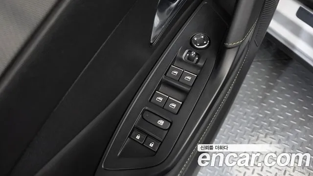 Peugeot 408 2024 thumb 3