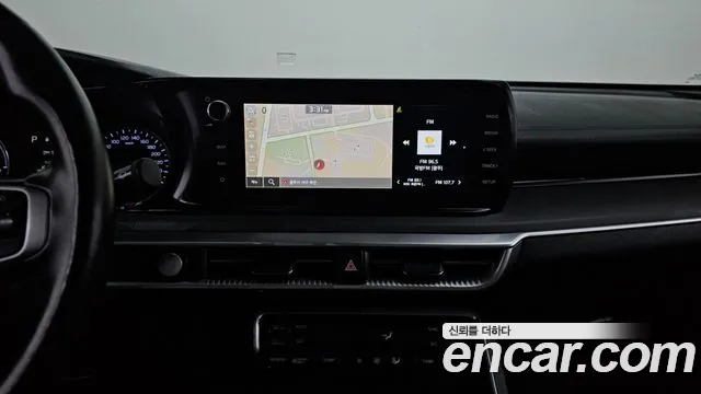 Kia K5 2022 thumb 12