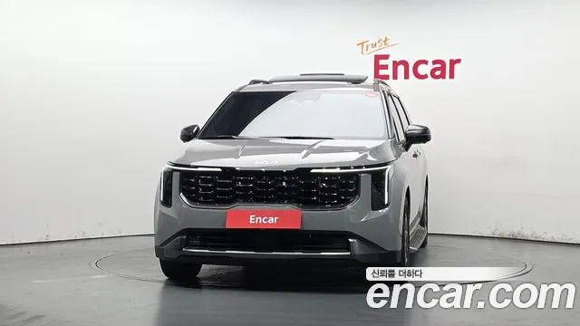 Kia Carnival 2025 thumb 12