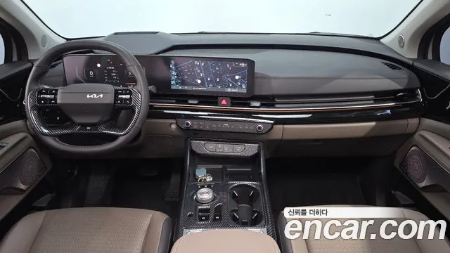 Kia Carnival 2025 thumb 10