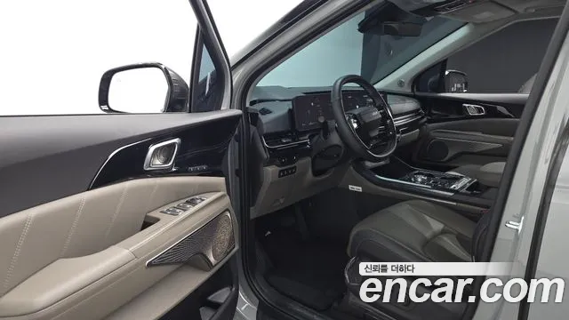 Kia Carnival 2025 thumb 5