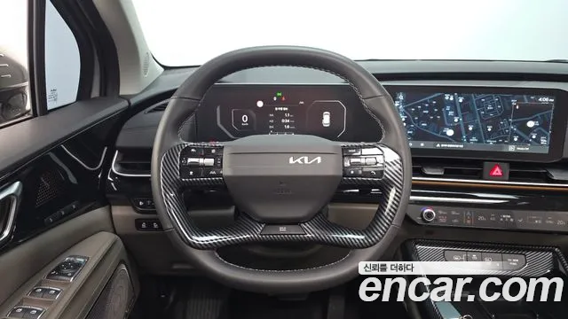 Kia Carnival 2025 thumb 6