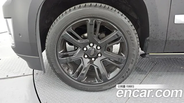 Cadillac Escalade 2020 thumb 9