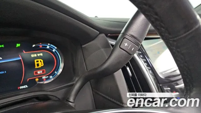 Cadillac Escalade 2020 thumb 12