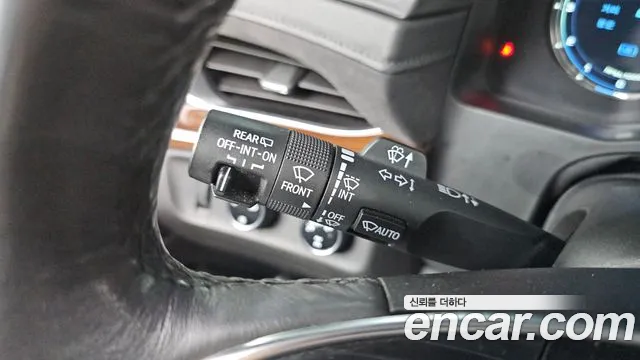 Cadillac Escalade 2020 thumb 7
