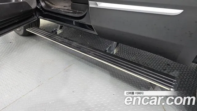 Cadillac Escalade 2020 thumb 4
