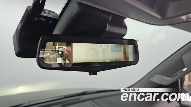 Cadillac Escalade 2020 thumb 10