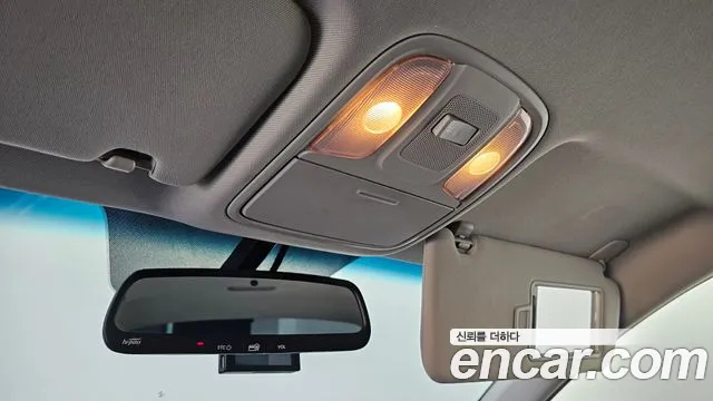 Kia K5 2018 thumb 2