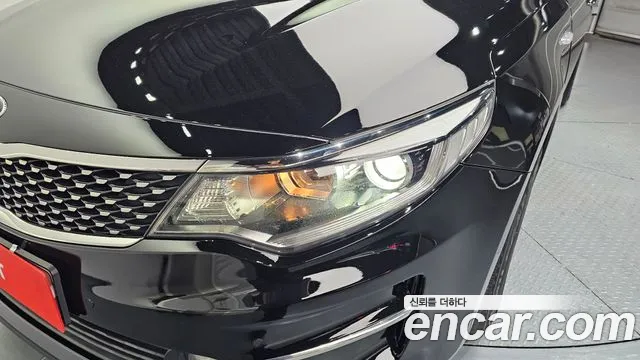Kia K5 2018 thumb 9