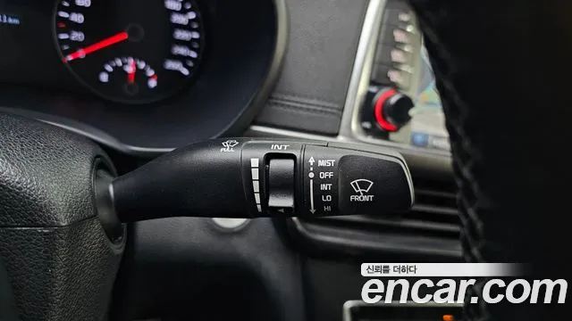 Kia K5 2018 thumb 3