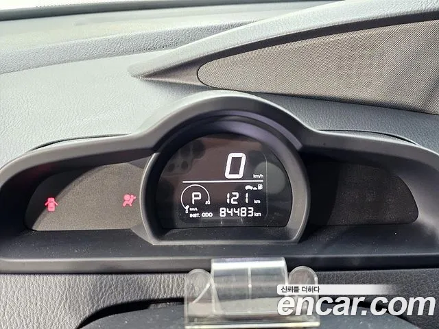 KGM Korando 2013 thumb 4