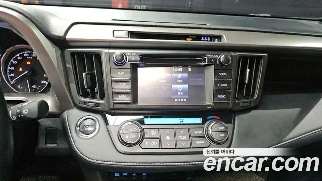 Toyota RAV4 2018 thumb 3