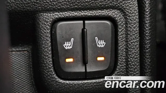 Chevrolet Spark 2016 thumb 9