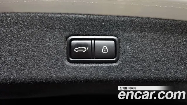 Kia K9 2021 thumb 5