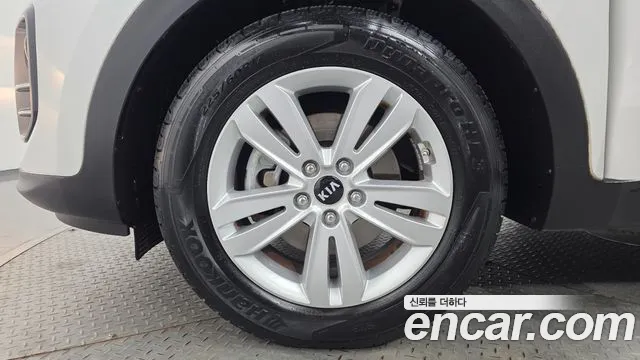 Kia Sportage 2016 thumb 11