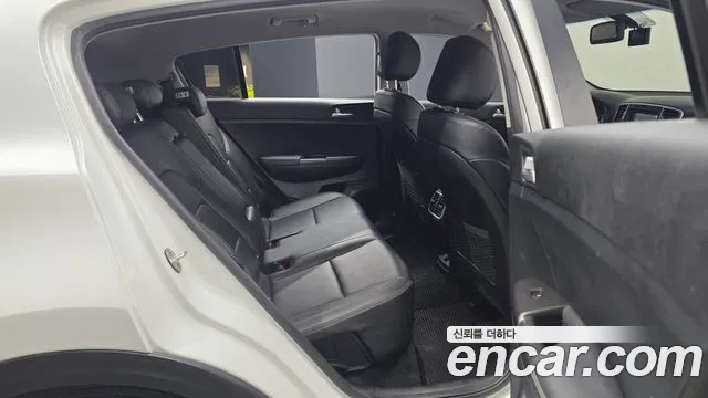Kia Sportage 2016 thumb 12