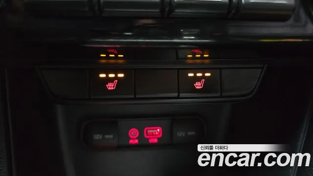 Kia Sportage 2016 thumb 6