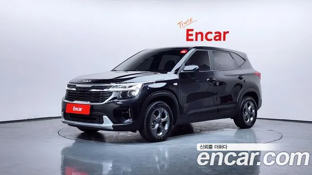 Kia Seltos 2024 thumb 11