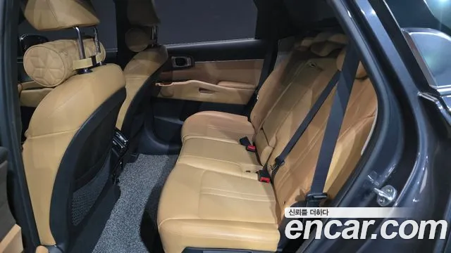 Kia Sorento 2020 thumb 12