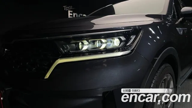 Kia Sorento 2020 thumb 4