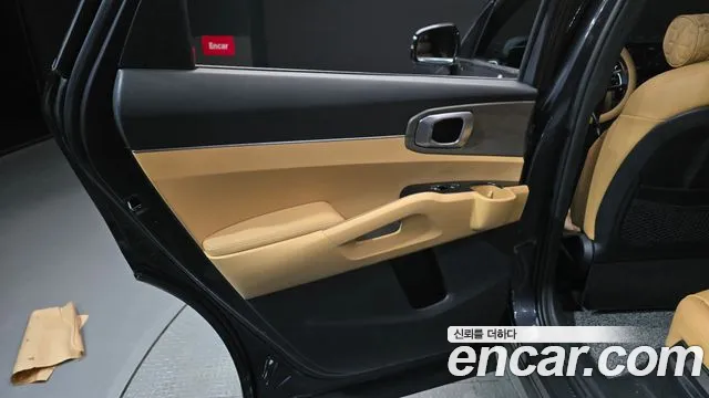Kia Sorento 2020 thumb 5