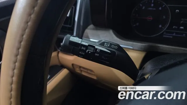 Kia Sorento 2020 thumb 9