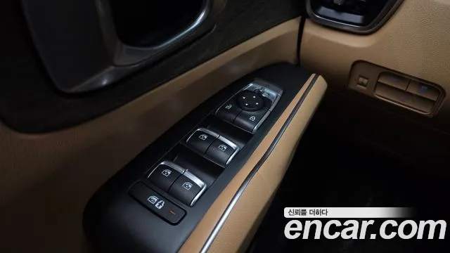 Kia Sorento 2020 thumb 6