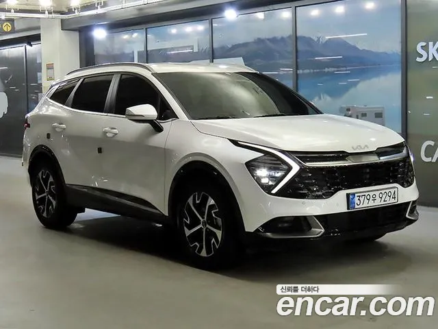 Kia 5 2023 thumb 4