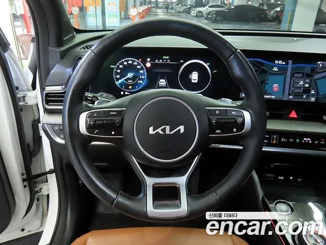 Kia 5 2023 thumb 8
