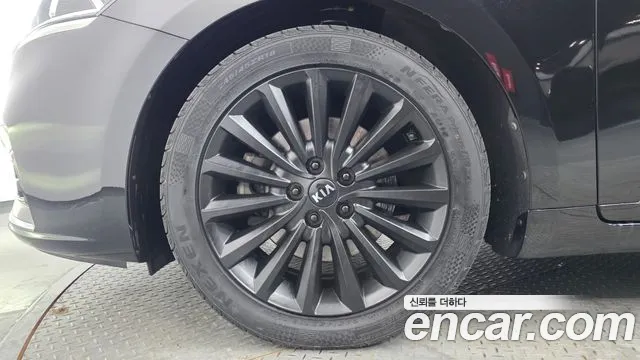 Kia K7 2018 thumb 4