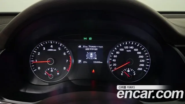 Kia K7 2018 thumb 9