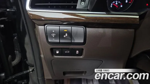 Kia K7 2018 thumb 6