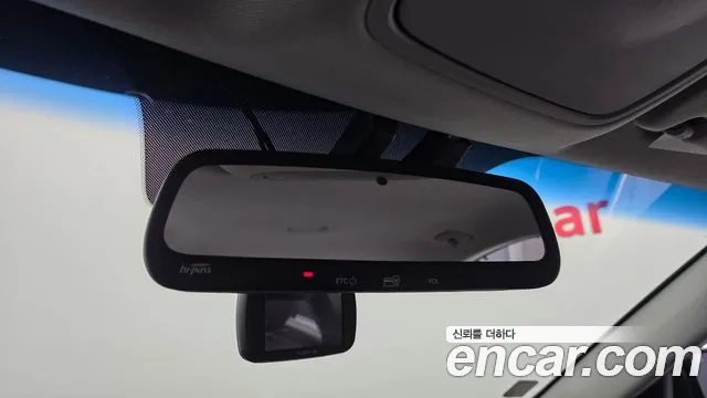 Kia K7 2018 thumb 2