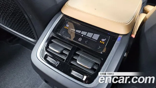 Volvo V90 Cross Country 2021 thumb 3