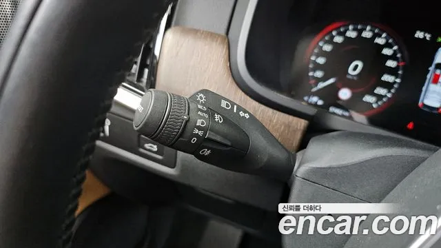 Volvo V90 Cross Country 2021 thumb 4