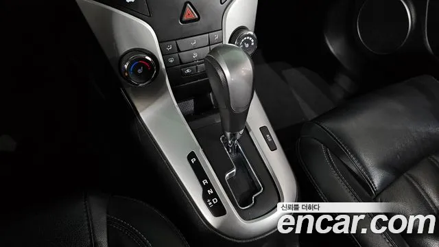 Chevrolet Cruze 2015 thumb 6