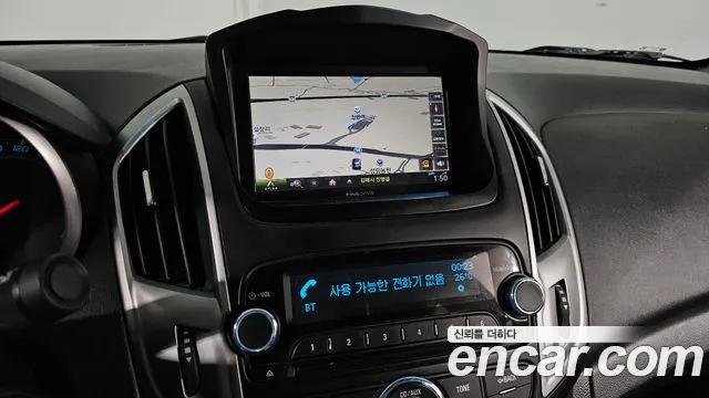 Chevrolet Cruze 2015 thumb 8