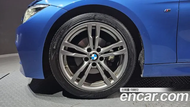 BMW 3 серии 2017 thumb 10