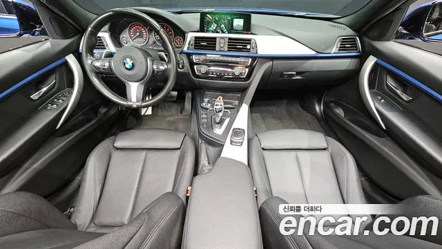 BMW 3 серии 2017 thumb 11