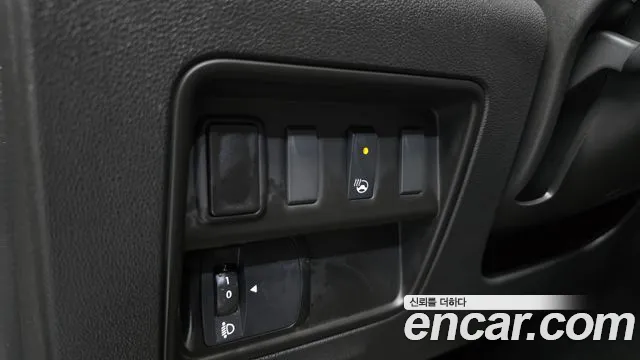 Renault QM6 2018 thumb 2