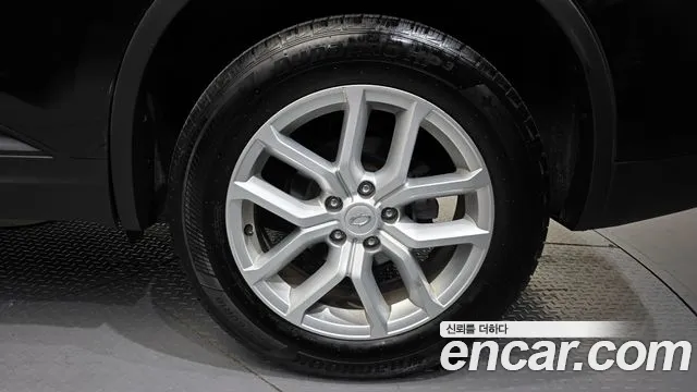 Renault QM6 2018 thumb 3
