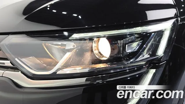 Renault QM6 2018 thumb 8