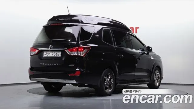 KGM Korando 2018 thumb 3