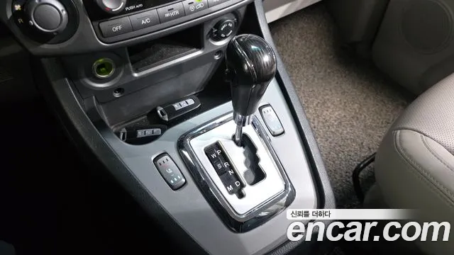 KGM Korando 2018 thumb 7
